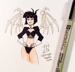 [CallMePo] Victoria's Secret Alt Angel