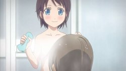 Corpse Party OVA 1: Ecchi Screenshots!