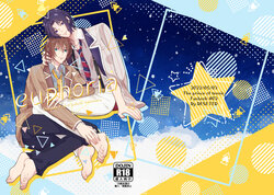 [RESETER (Kazuma)] euphoria (Prince of Tennis) [Digital]