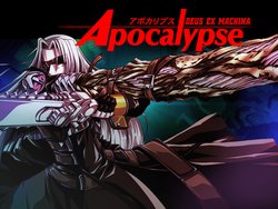 [Tactics] Apocalypse ~Deus Ex Machina~