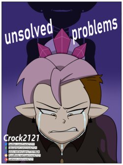 Unsolved Problems [Crock2121]