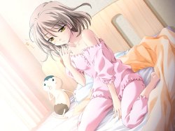 Memories Off 6 - T-Wave CG