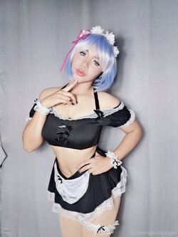 Meimei - Rem