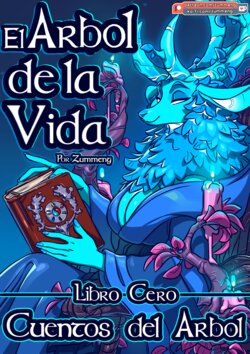 [Zummeng] Tree of Life - Book 0 (Spanish)