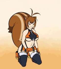 [Patreon_poll] Makoto's earfuck (slideshow)