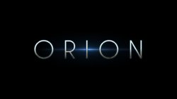 [Cylight Studios] Orion: A Sci-Fi Visual Novel