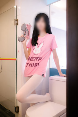 少女映画 D.VA DLC