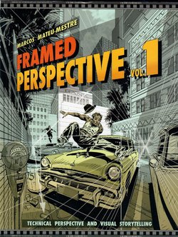 FRAMED PERSPECTIVE vol1 by marcos mateu-mestre
