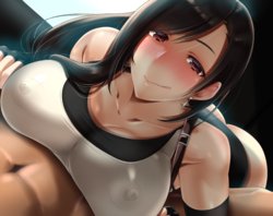 [AndouYou] Tifa (FF)