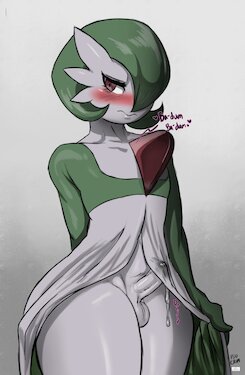 [JLullaby] Male Gardevoir Adoption (color)