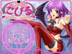 [Tinker Bell] Sweet Devil ～ Negaigoto, Kanaemasu ～
