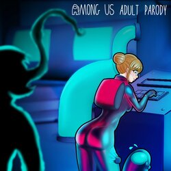 [TreatArtStudios (Malicious and HenKai)] Among Us Adult Parody (Among Us)