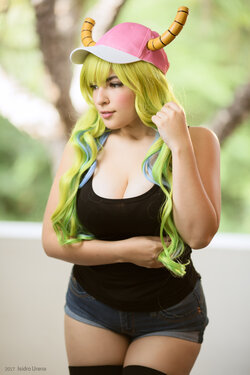 Mariedoll - Lucoa