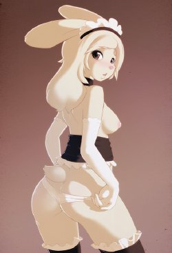 bunny