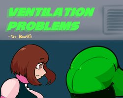 [Bawko] Ventilation Problems (FART/HYPERSCAT)