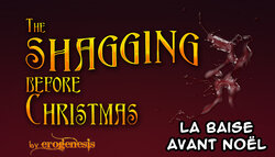 [Erogenesis] The Shagging Before Xmas [FRENCH] Trad Marsu70