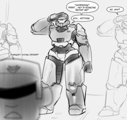 [lilmoonie] Spartan Apprentice (Halo)