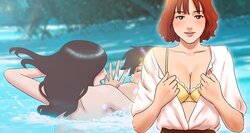 [Mulduck] Naked Island (1-38) [English] [Complete]