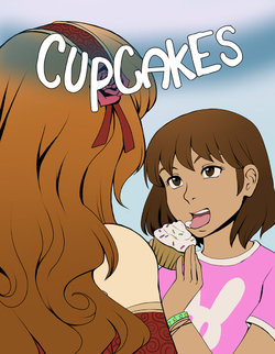 Cupcakes [Portuguese-BR] [LIANEF]