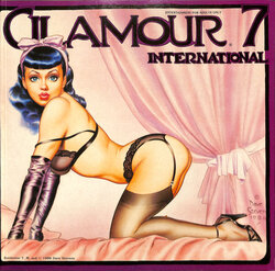 Glamour International 07 [english][italian][french]