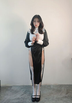 Ceason Photography 修女