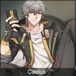 [renayumearts] Caelus