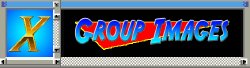 Megaman X Group Gallery