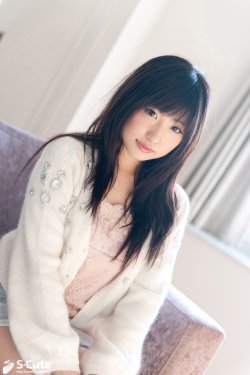 [S-Cute] No.250 Arisa &ndash; 3