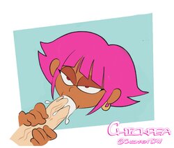 [ChickpeaNSFW] Shannon (OK K.O! Let's be Heroes)