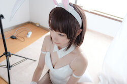 森萝财团 LOVEPLUS-001