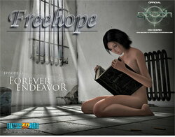 Freehope 6 - Forever Endeavour (English)