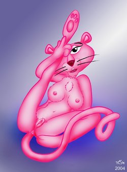 The Pink Panther (RYC)