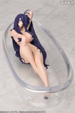 一騎当千 PVC GALLERY Collection