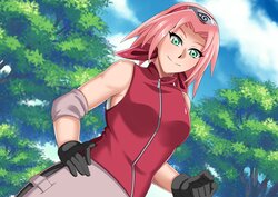 [Wave] Sakura (Patreon)