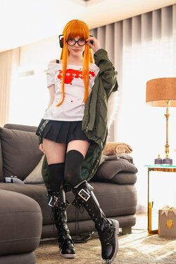 Rocksy Light - Futaba