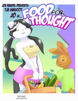 [Joe Randel] Food for Thought [Russian]