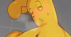 [rinrin] Golden Unchi (Pokemon)