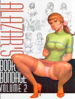 [Alazar] Book of Bondage 02 [English]
