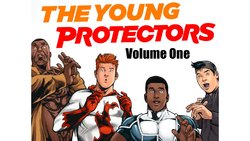 [ENG] Alex Woolfson – The Young Protectors Engaging the Enemy 1