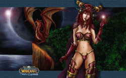 World of Warcraft Collection - Alexstrasza