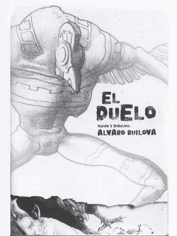 El duelo