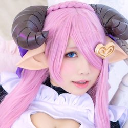 [@Ayaki_chuchu99] Narmaya Granblue Fantasy