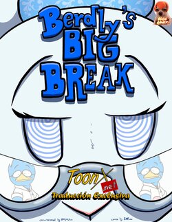 [ENFman] Berdly´s Big Freak (Spanish) [Dogie Gamer & ToonX]