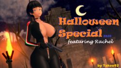 [Takeo92] Halloween Special 2020 (Koikatsu!)