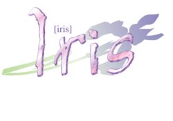 [KID] Iris