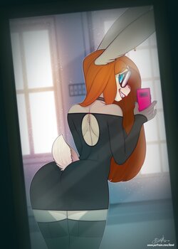 [Bonk] April 2020 Artpack