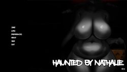 Haunted by Nathalie (V.01)