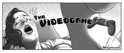 [VincentCC] The Videogame