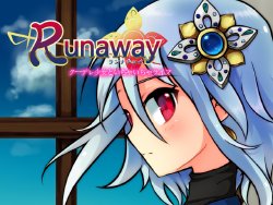 [QRoss] Runaway ~Coodere Shoujo to Ichaicha Life~