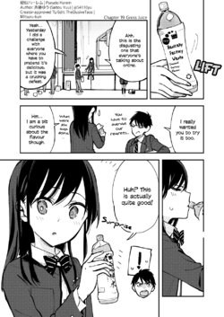 [Saitou Yuu] Pseudo Harem Chapter 19-24 [English] [TheElusiveTaco]